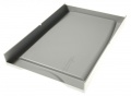 Hailo Home Appliance Accesories - Cover Lid For 40 Liter Inner Bucket Light Gray 2 X 13 + 1 X 28 Liter Dark Grey